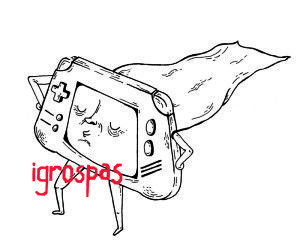 igrospas
