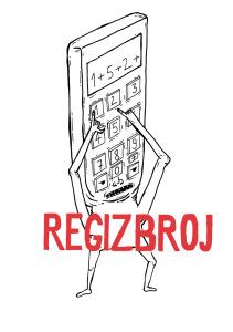 regizbroj