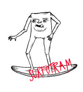 surfotram