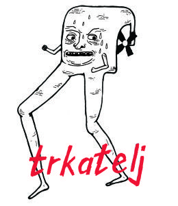 trkatelj