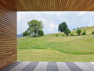 Family-House-in-Groharjevo-A