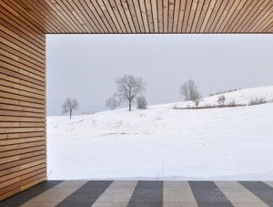 Family-House-in-Groharjevo b