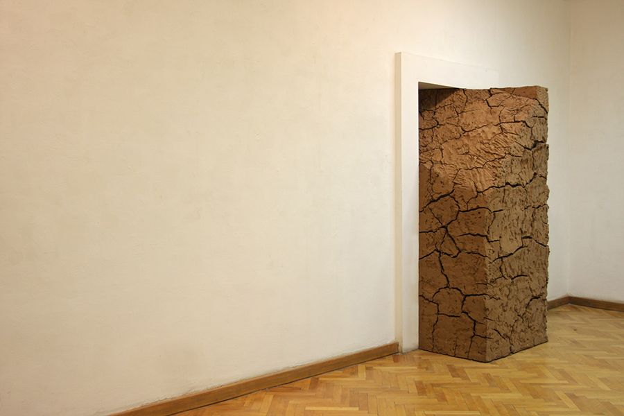 Mak Melcher, objekt I (1)