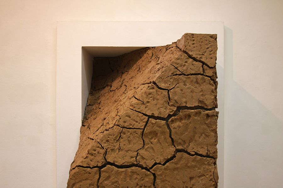 Mak Melcher, objekt I (2)