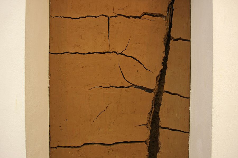 Mak Melcher, reljef II (2)