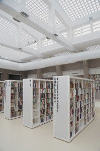 Gradka knjiznica Labin 08