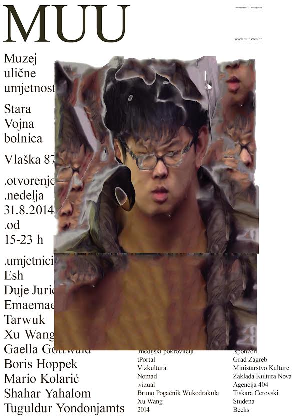 MUU-plakat