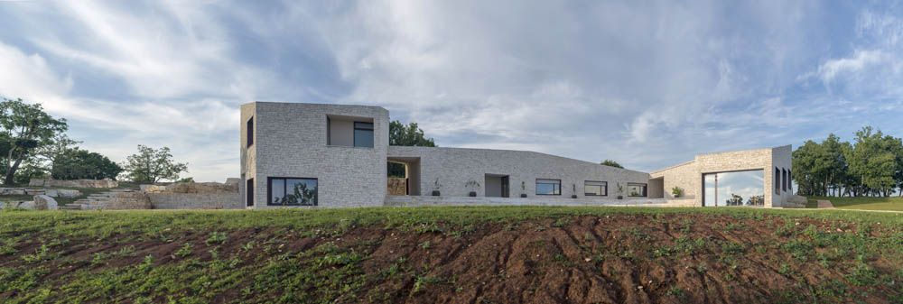 Aromatica final HQ-10
