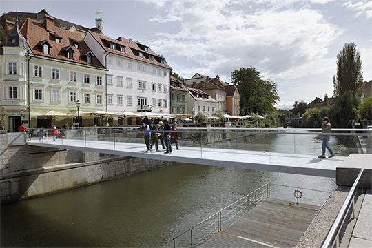 Gabrijelcic - Most_Ljubljana_Slovenija