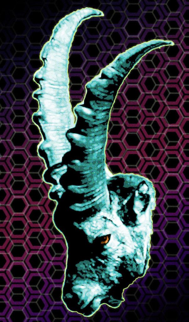 Good Goat preview