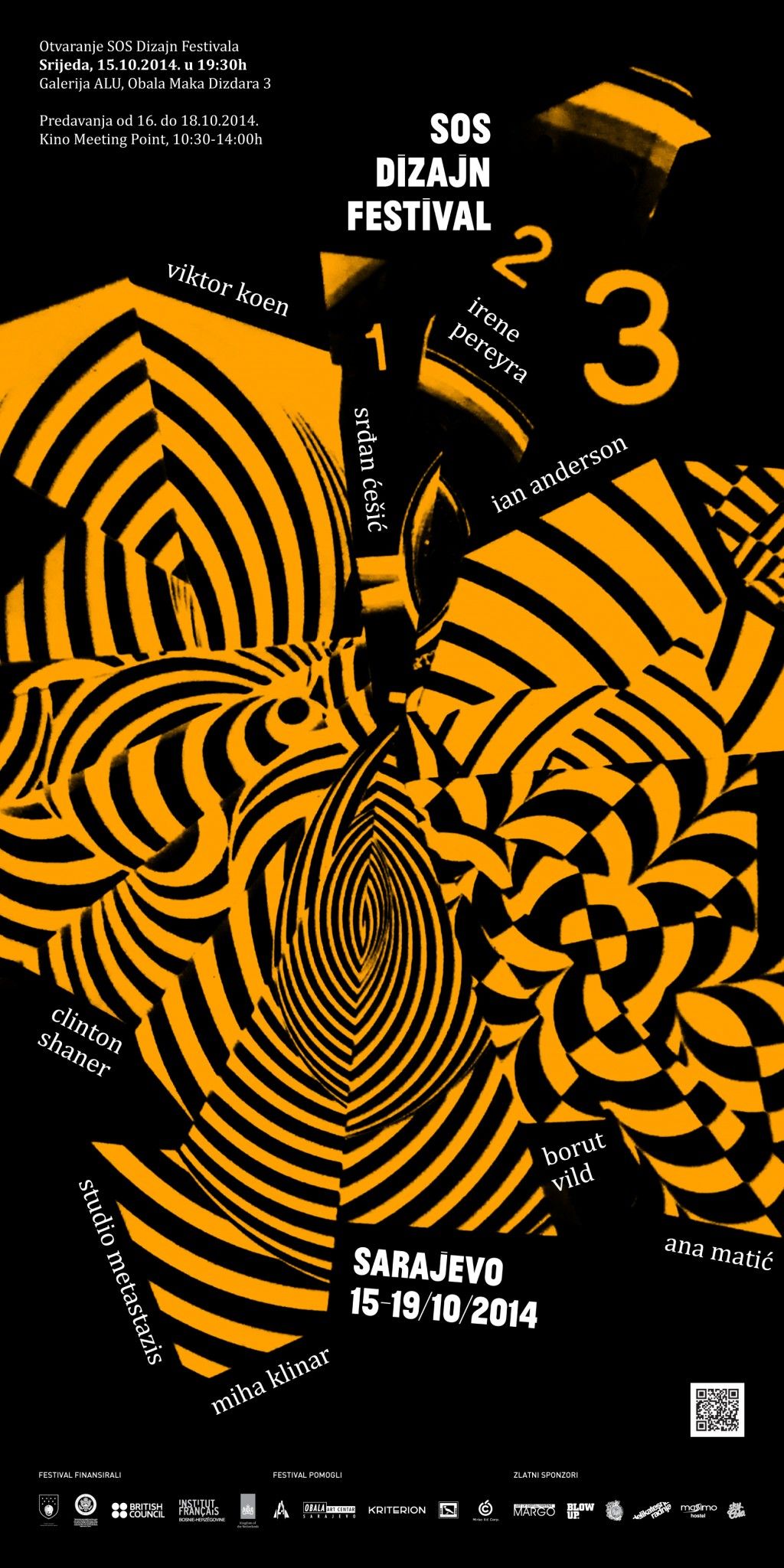SOSDF_plakat_2014