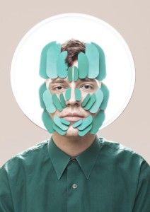 PANTONE PAPERAL PEOPLE by Aleksandar Skoric and Marijana Gligic (6)