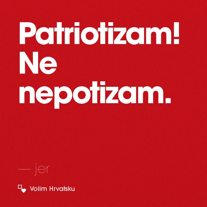 patriotizam