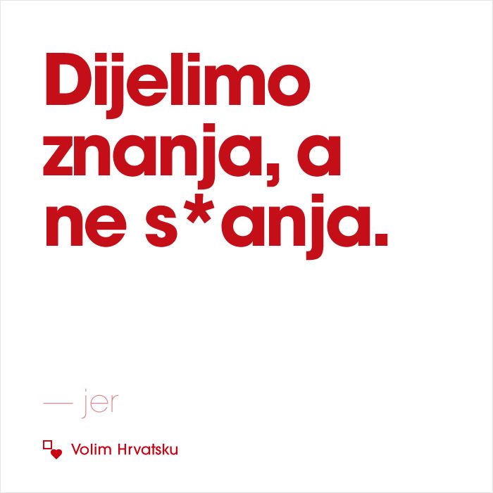 znanja