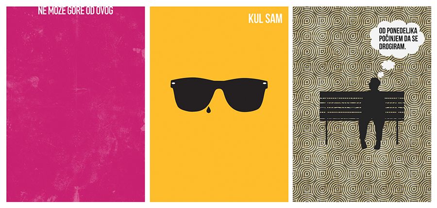 3. POSTERS
