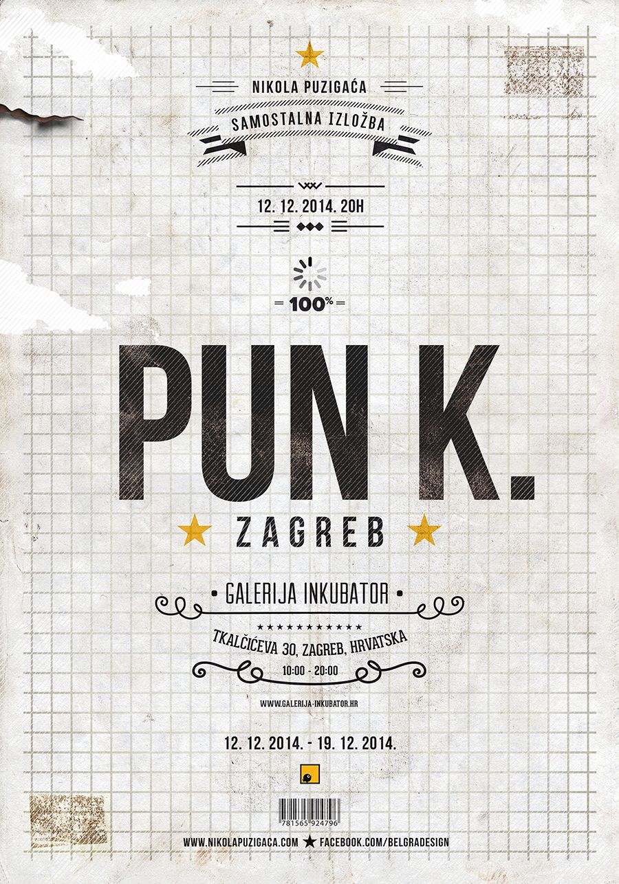 PUN K