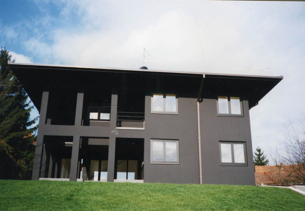 Crna kuca 3 Samobor 1992-2000 01