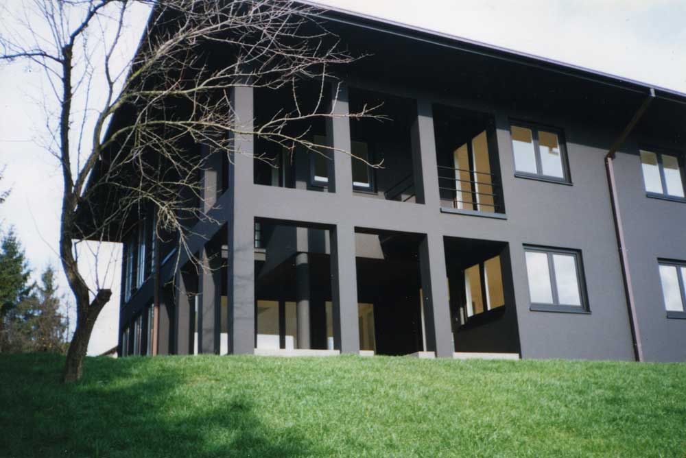 Crna kuca 3 Samobor 1992-2000 02