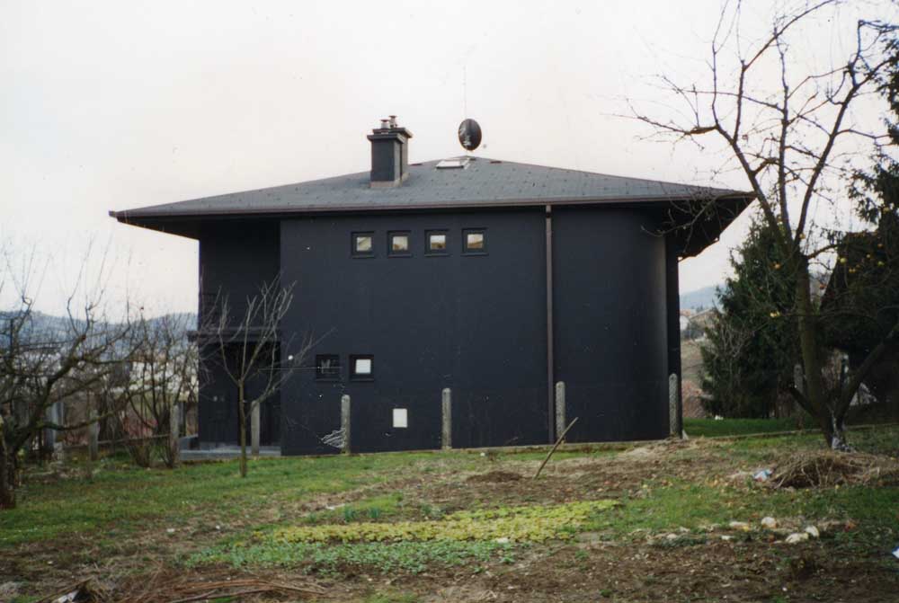 Crna kuca 3 Samobor 1992-2000 03