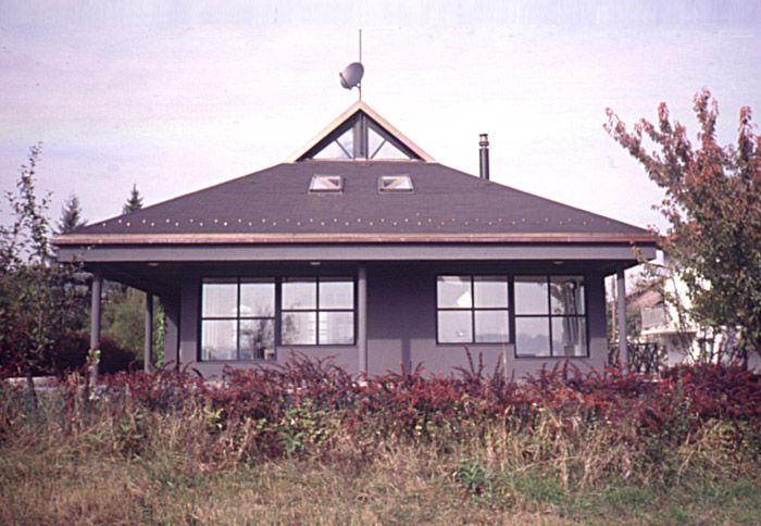 Kuca Gajski Petercol 1971 - 01
