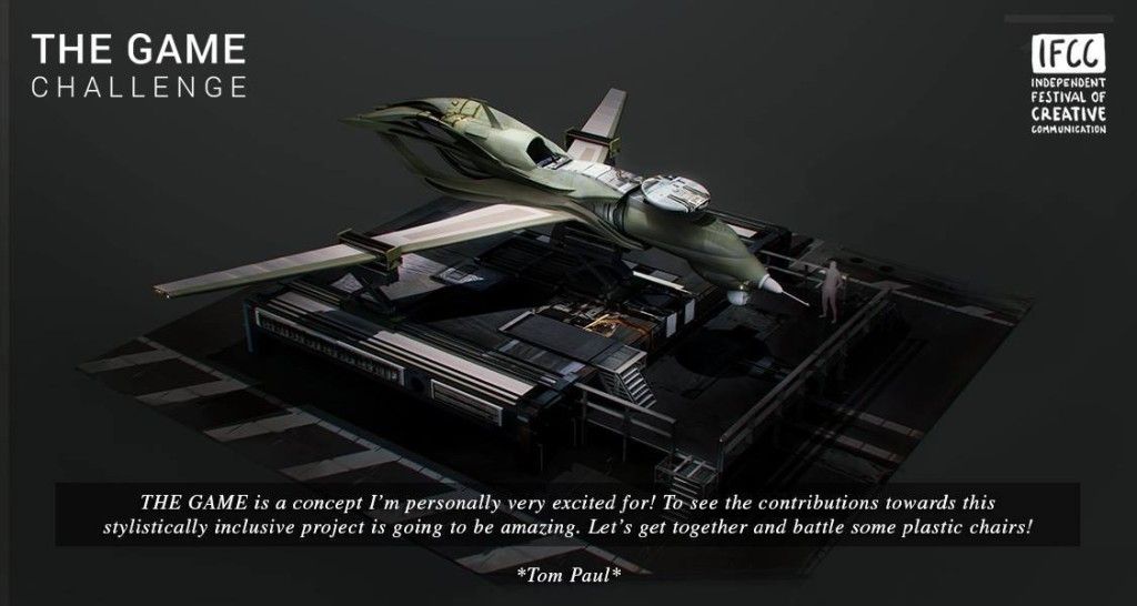 THE GAME CHALLENGE 2015_3