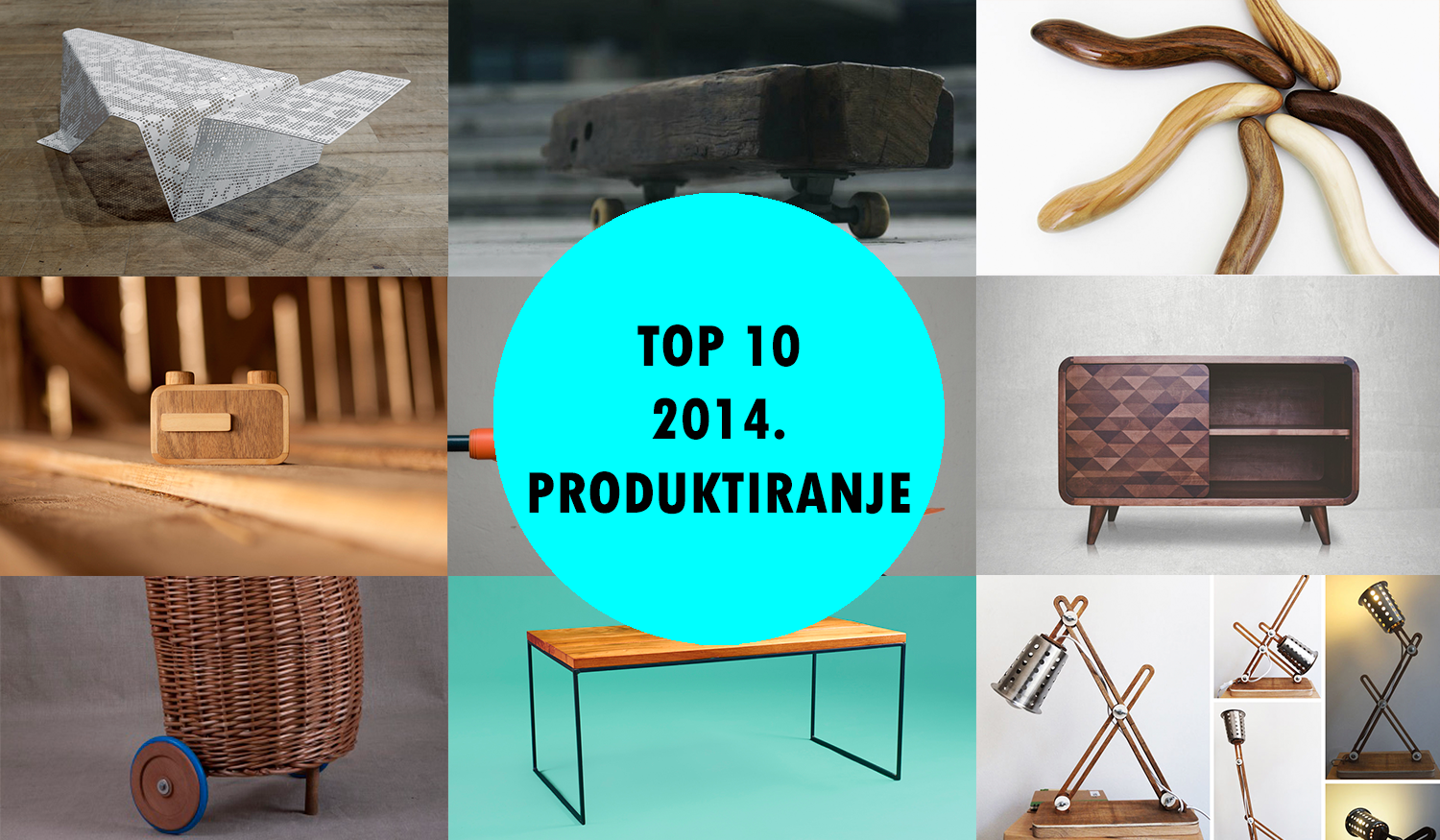 TOP-10-PRODUKTIRANJE