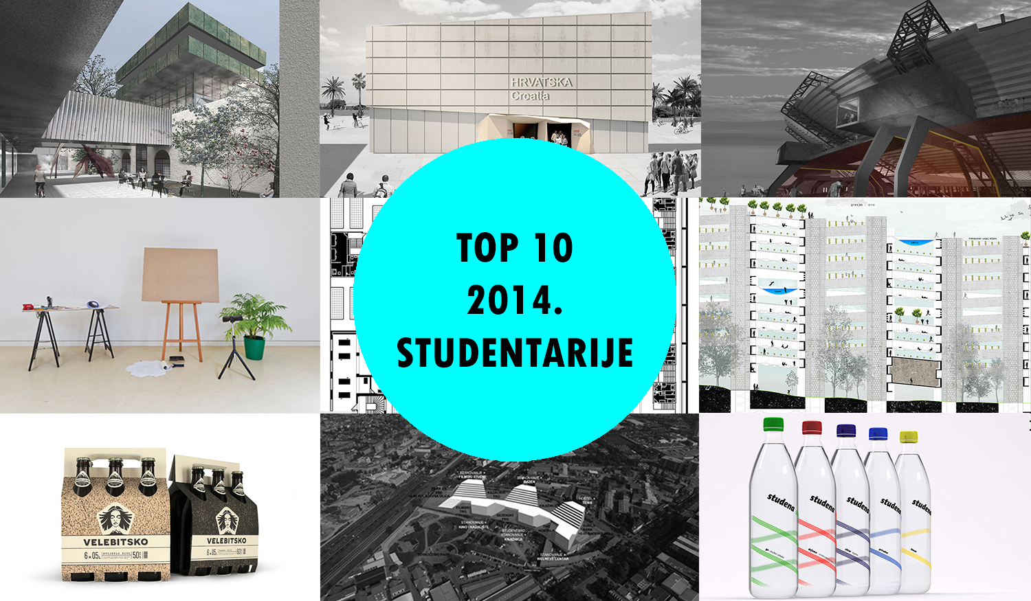 TOP-PRODUKTIRANJE