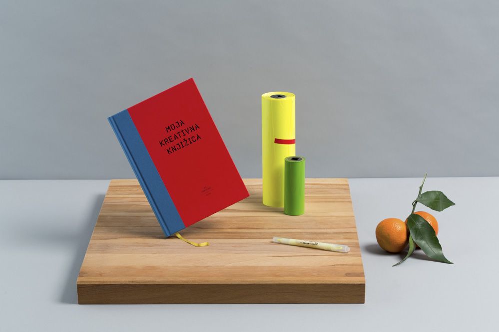 Cerovski Planner 2015
