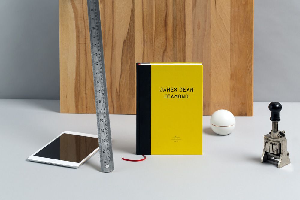 Cerovski Planner 2015