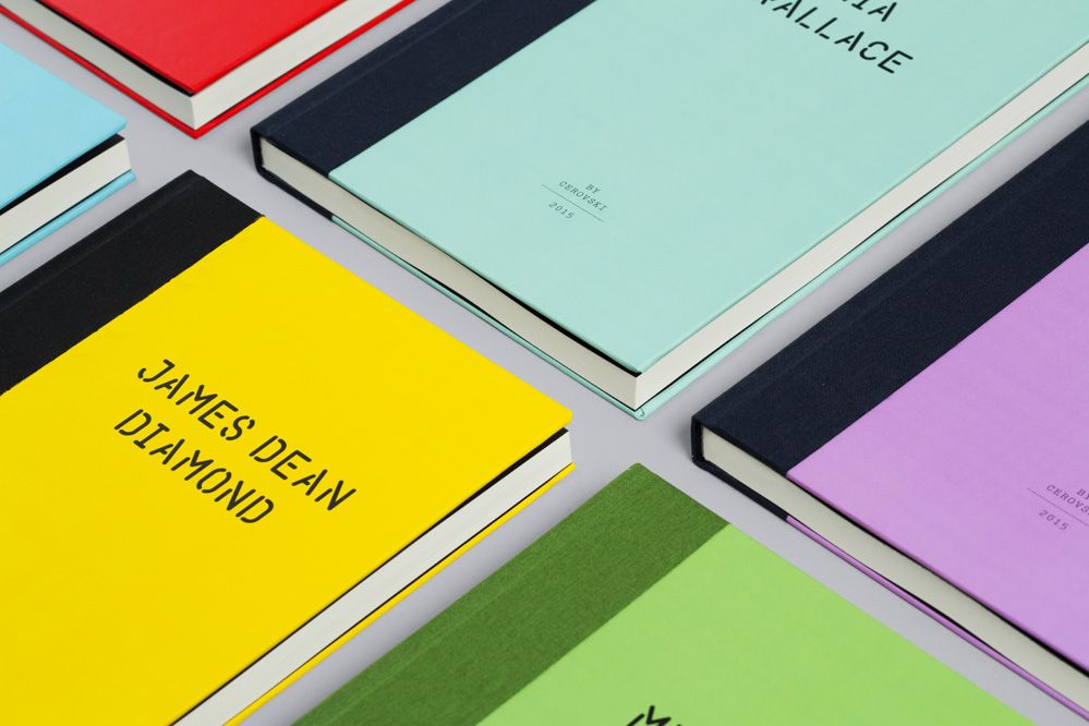 Cerovski Planner 2015