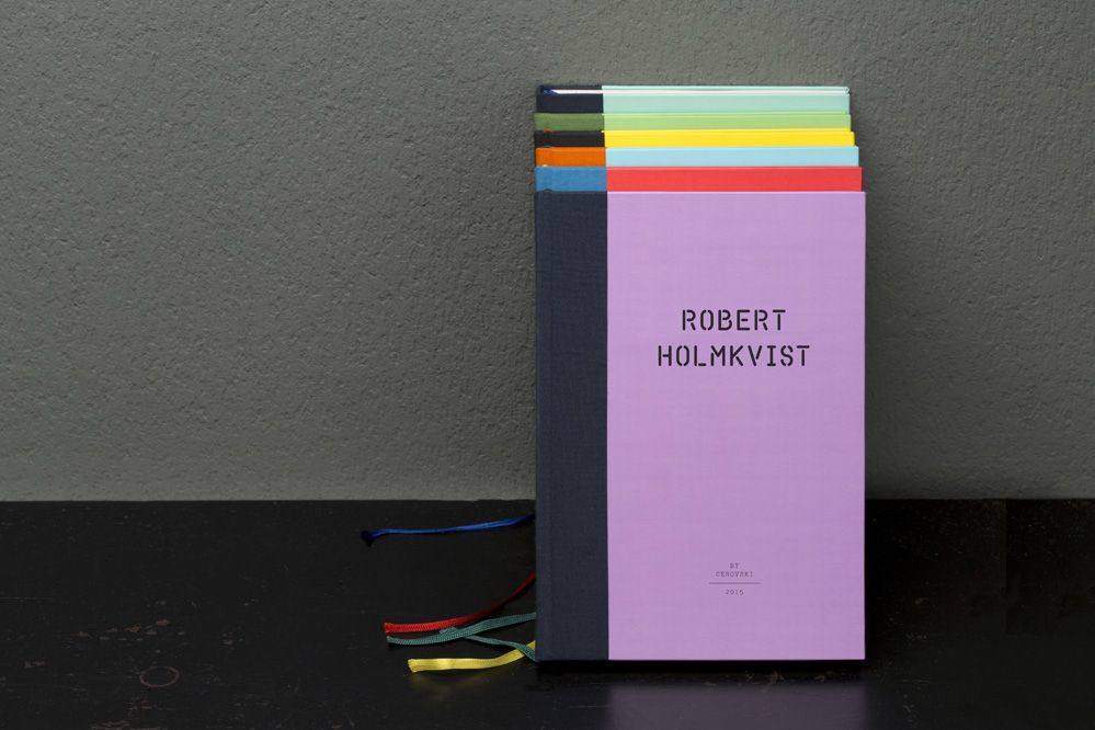 Cerovski Planner 2015
