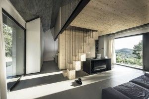 dekleva gregoric compact house-2