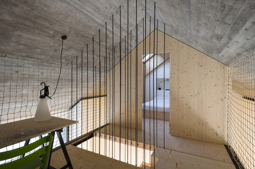 dekleva gregoric compact house-23