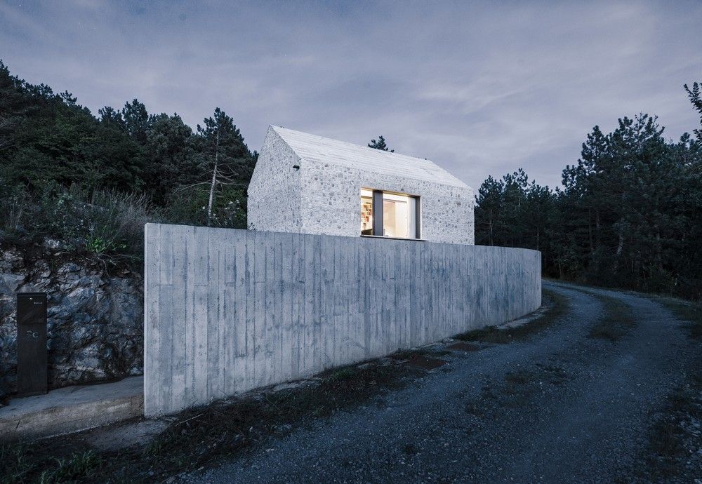 dekleva gregoric compact house-25