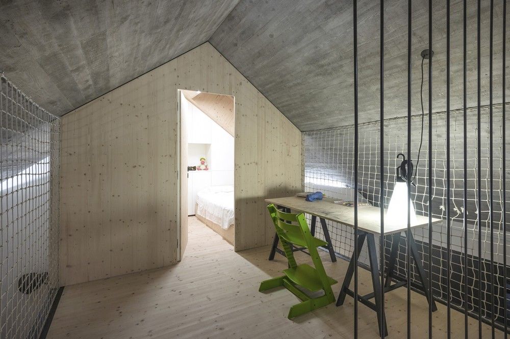 dekleva gregoric compact house-26