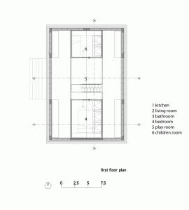 dekleva gregoric compact house-3