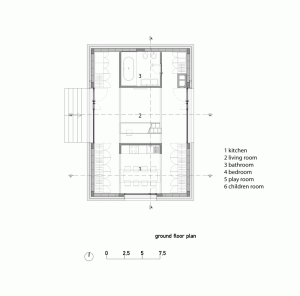 dekleva gregoric compact house-4