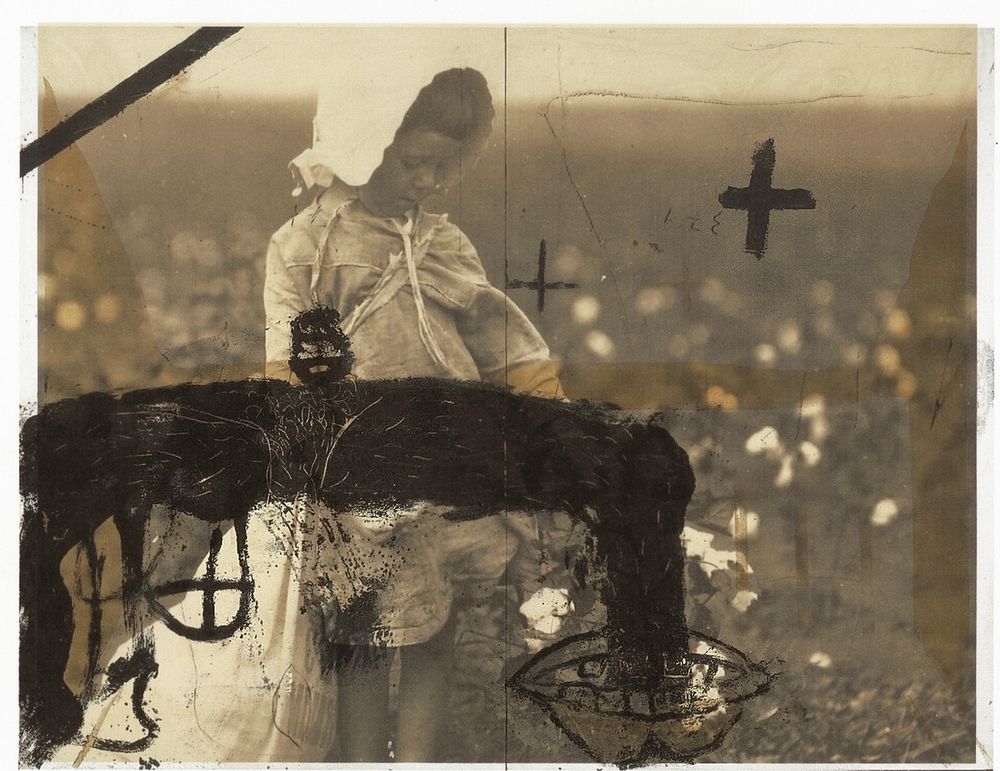 tapies and fine