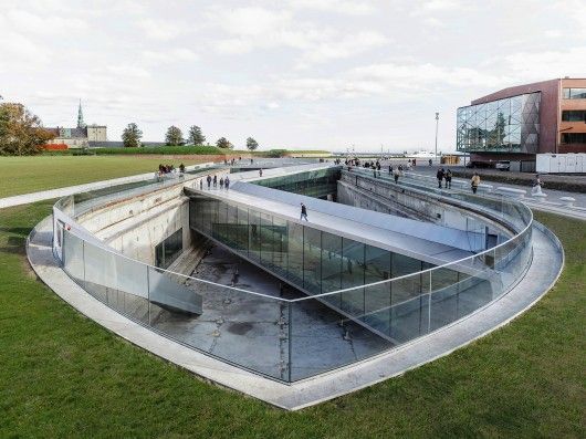 54d4d142e58ece20b60000b9_40-projects-shortlisted-for-the-2015-eu-prize-for-contemporary-architecture-mies-van-der-rohe-award_danish_maritime_museum-_im-530x397