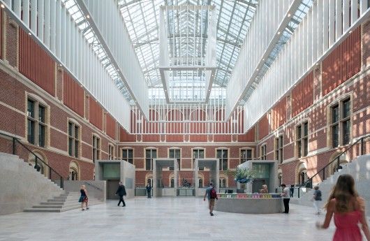54d4de03e58ece1470000003_40-projects-shortlisted-for-the-2015-eu-prize-for-contemporary-architecture-mies-van-der-rohe-award_rijksmuseum-_image_-_ducci-530x345