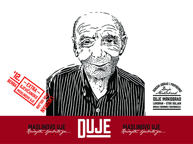 Behance DUJE