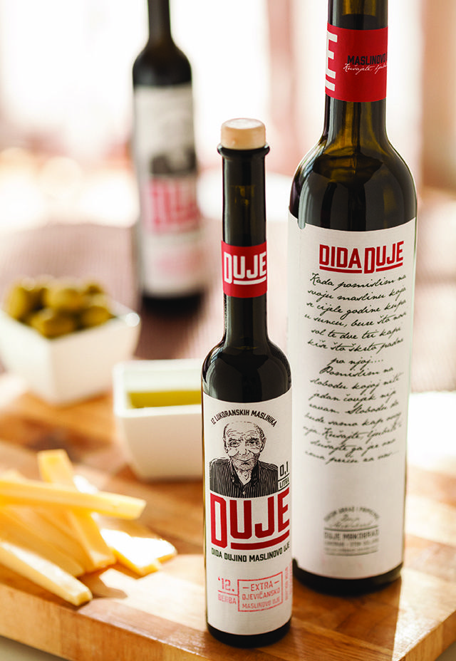 Behance DUJE