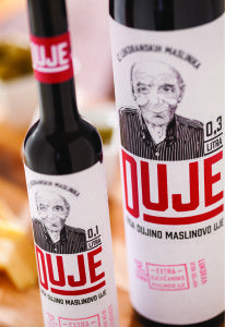 Behance DUJE