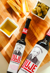 Behance DUJE