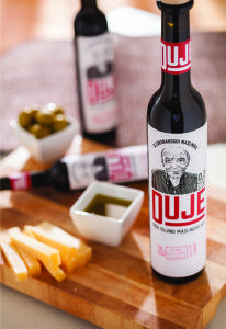 Behance DUJE