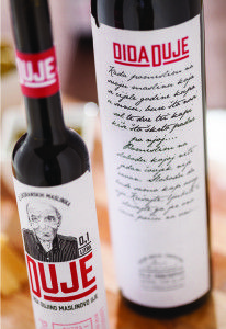 Behance DUJE