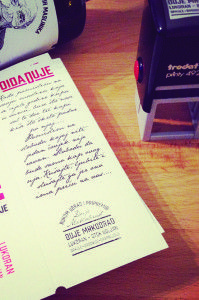 Behance DUJE