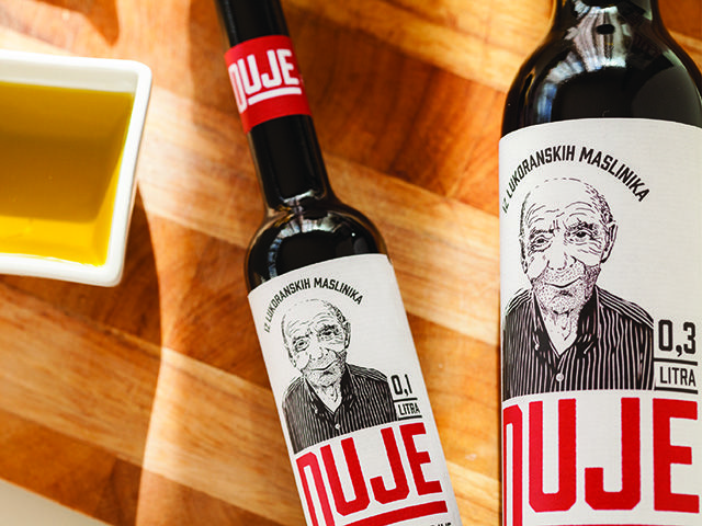 Behance DUJE