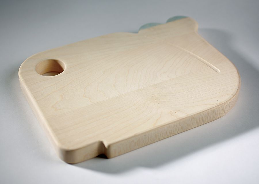Noah's Whale