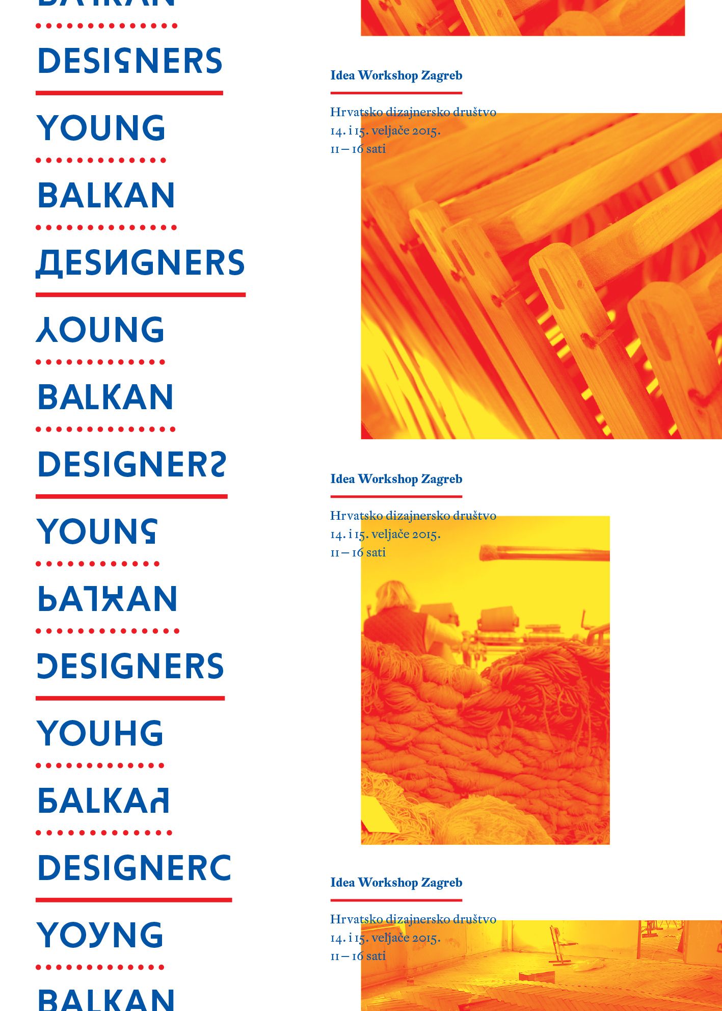 YBD idea workshop zagreb